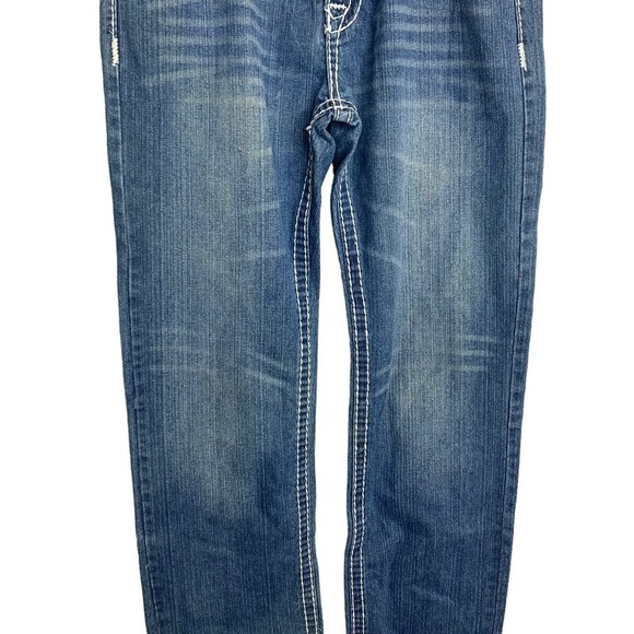 True Religion Men's Jeans SZ 32 - Picture 5 of 10